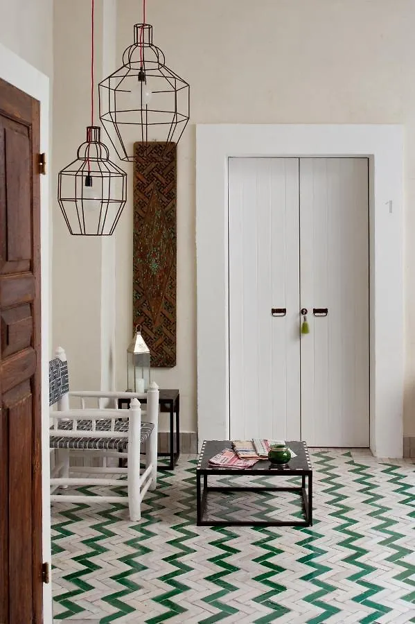 La Casa Dell'Arancio Bed & Breakfast Favignana