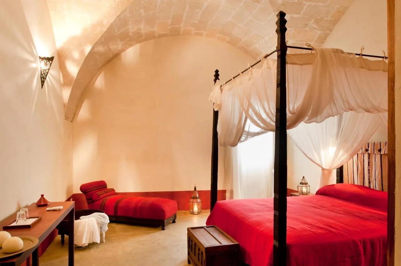 ***  La Casa Dell'Arancio Bed & Breakfast Favignana Italy