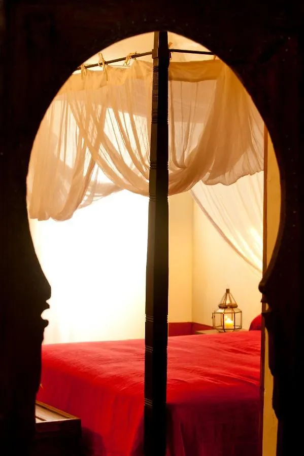 La Casa Dell'Arancio Bed and Breakfast Favignana