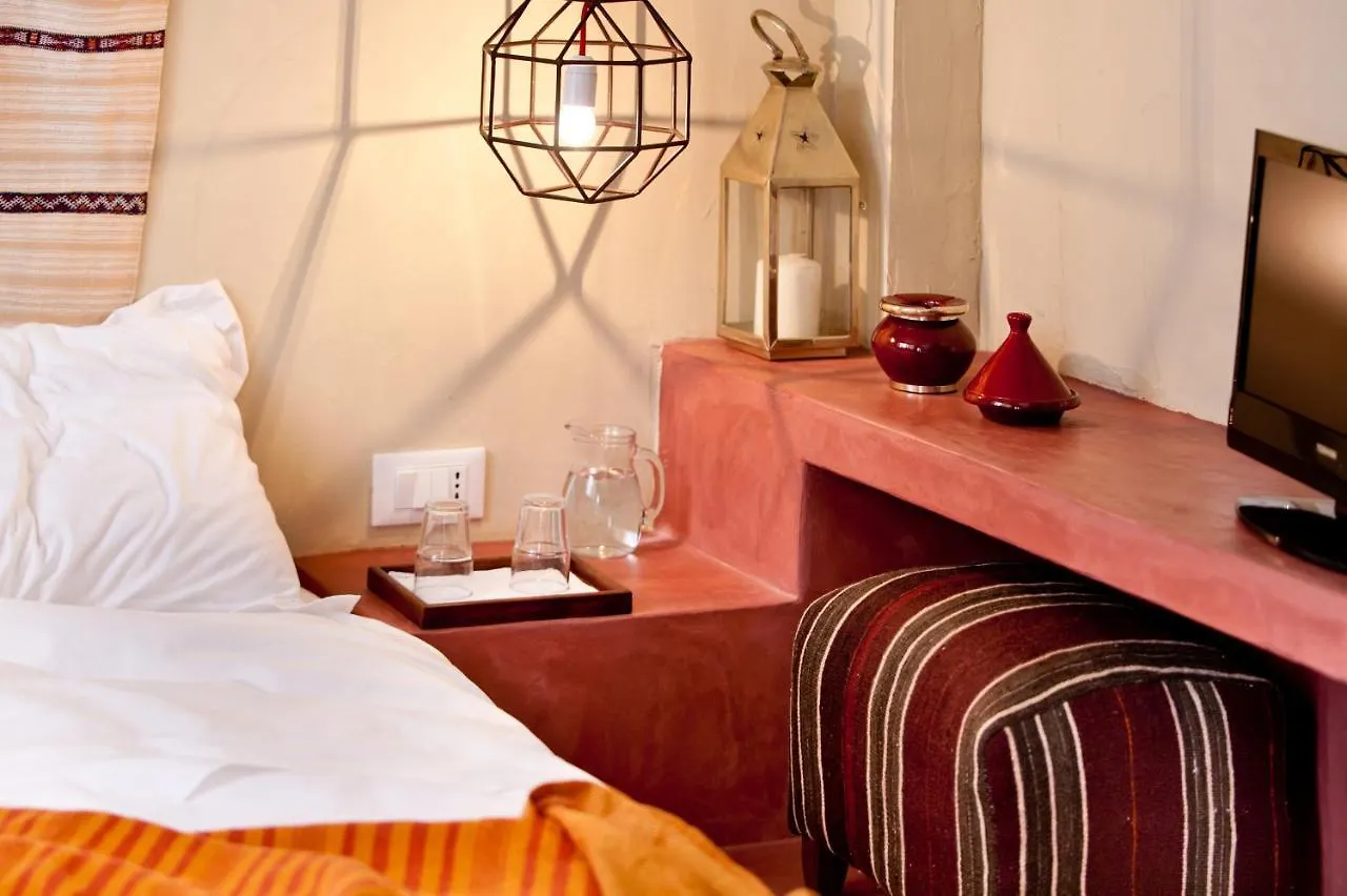 La Casa Dell'Arancio Bed & Breakfast Favignana