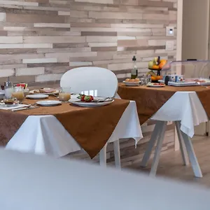 Bed & Breakfast Dolce Notte