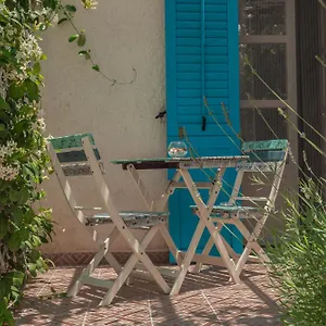 La Casa Del Limoneto Bed & Breakfast