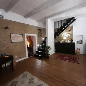 Bed & Breakfast Antica Dimora Historic Building, Enna