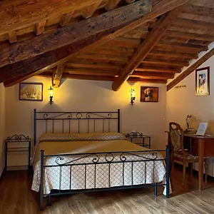 Herberg La Busa E Trattoria