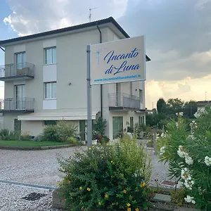 Hotel Incanto Di Luna