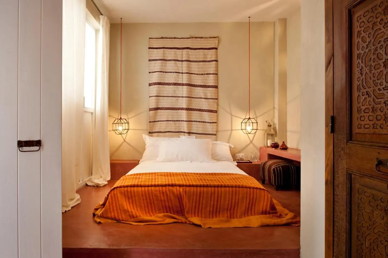La Casa Dell'Arancio Bed & Breakfast Favignana