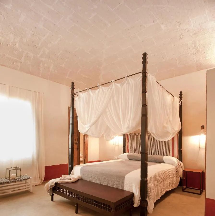 La Casa Dell'Arancio Bed & Breakfast Favignana