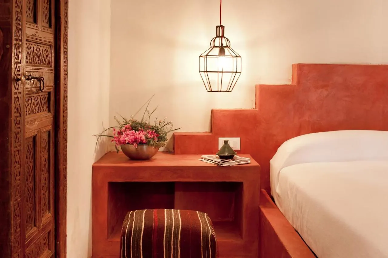 La Casa Dell'Arancio Bed & Breakfast Favignana