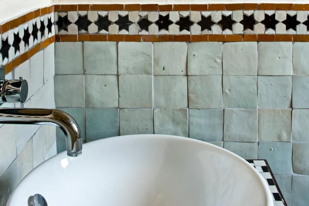 La Casa Dell'Arancio Bed & Breakfast Favignana 3*,