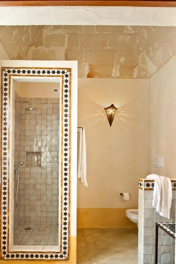 La Casa Dell'Arancio Bed & Breakfast Favignana