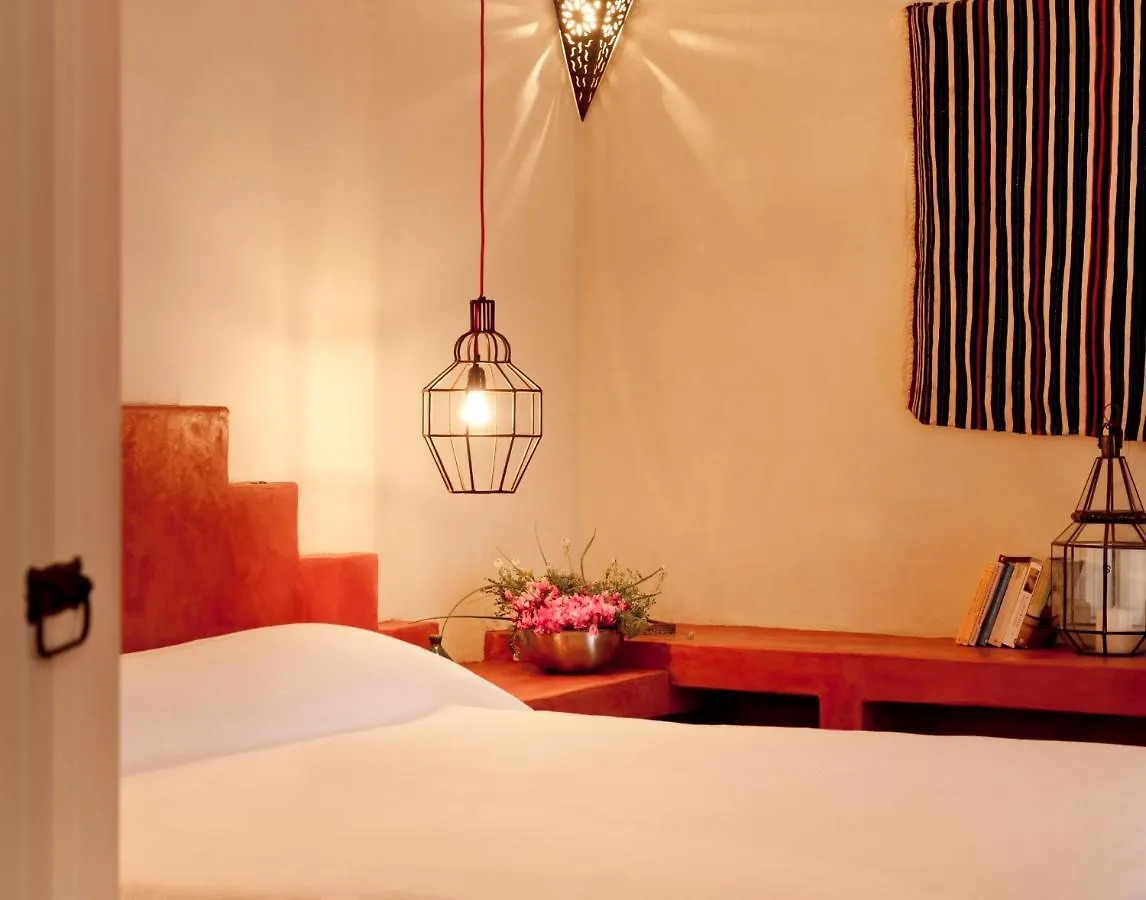 La Casa Dell'Arancio Bed & Breakfast Favignana