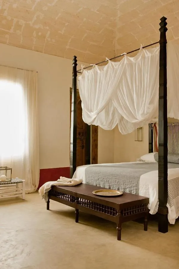 La Casa Dell'Arancio Bed & Breakfast Favignana