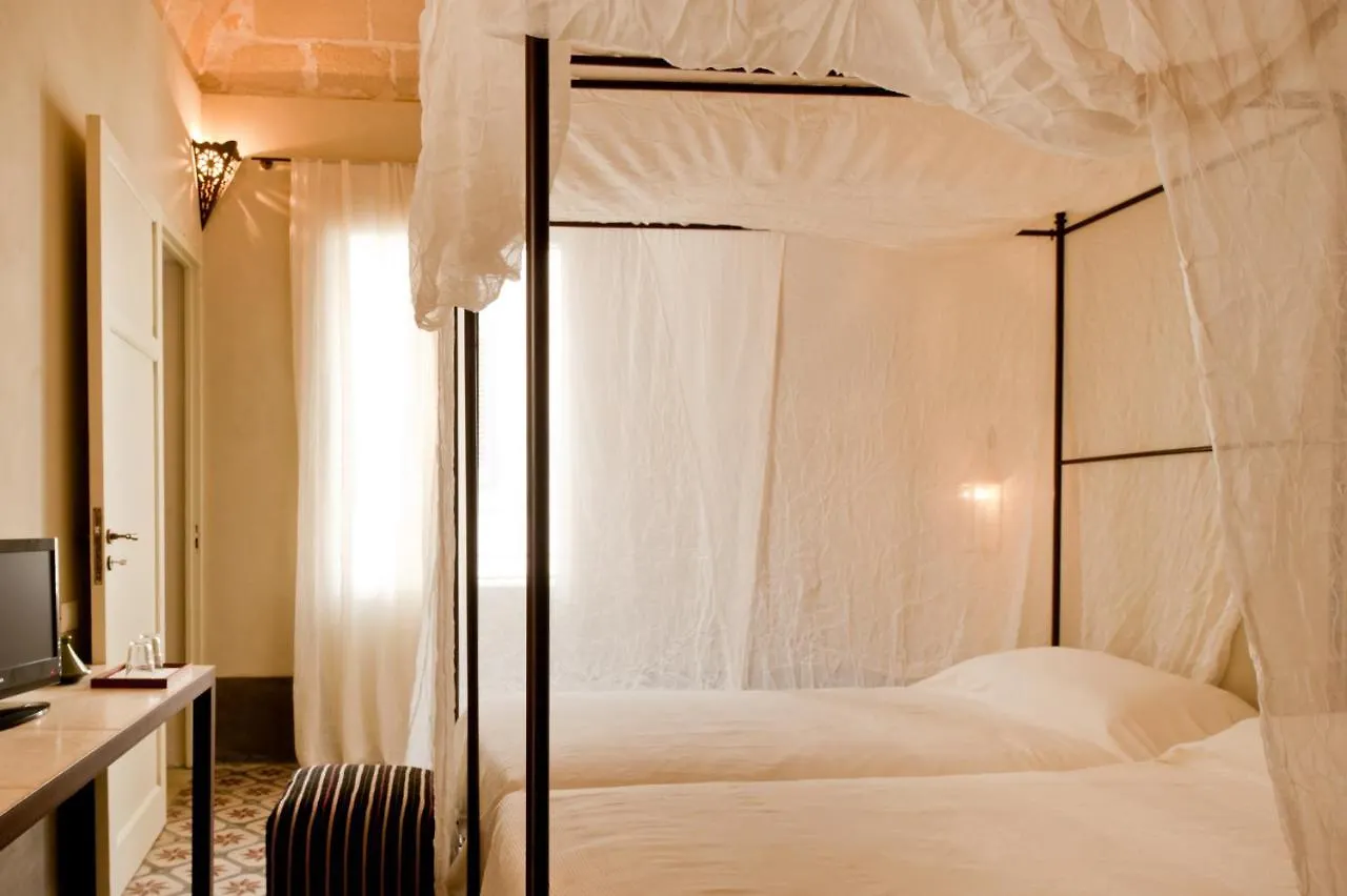 La Casa Dell'Arancio Bed & Breakfast Favignana
