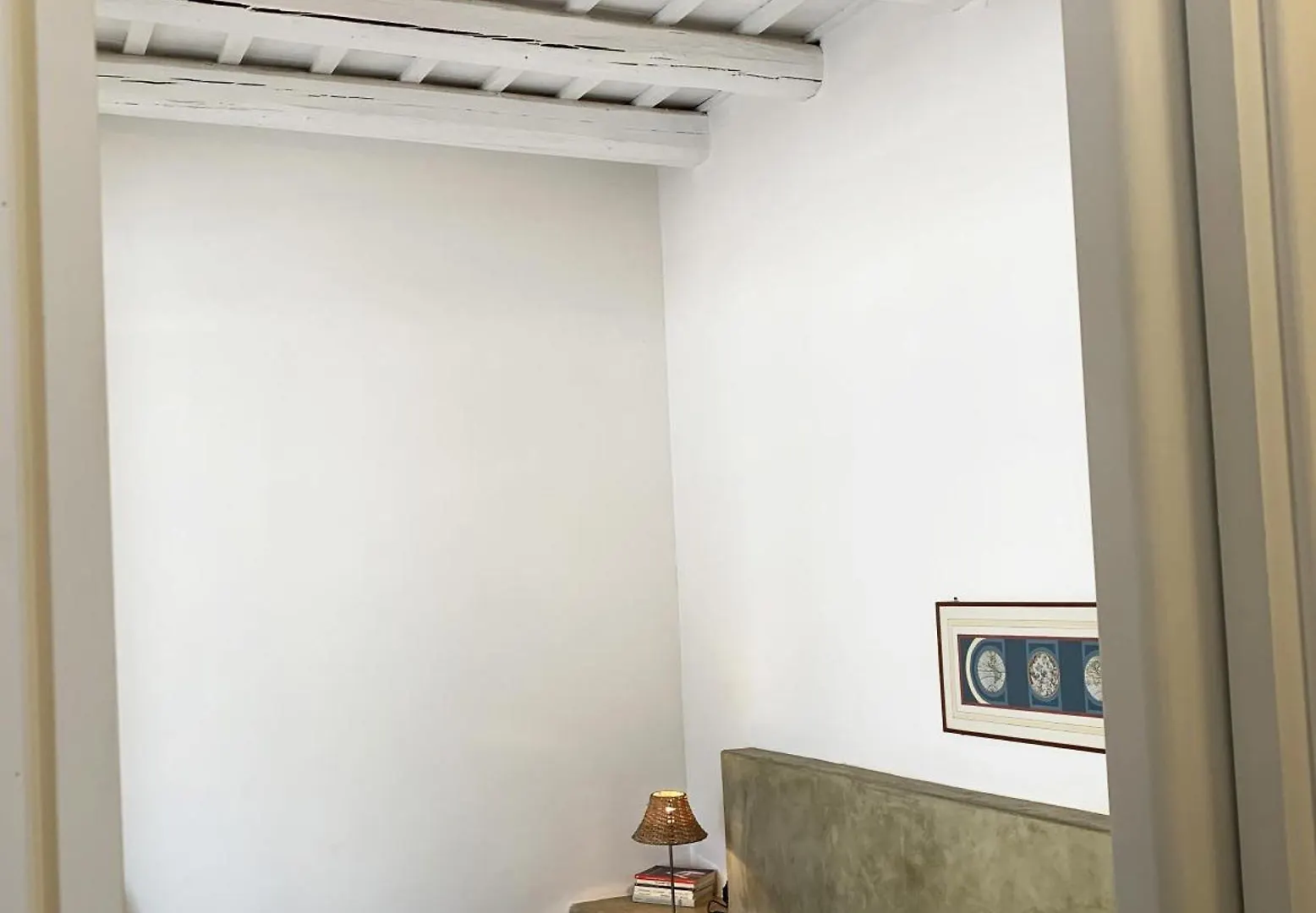 La Casa Dell'Arancio Bed & Breakfast Favignana