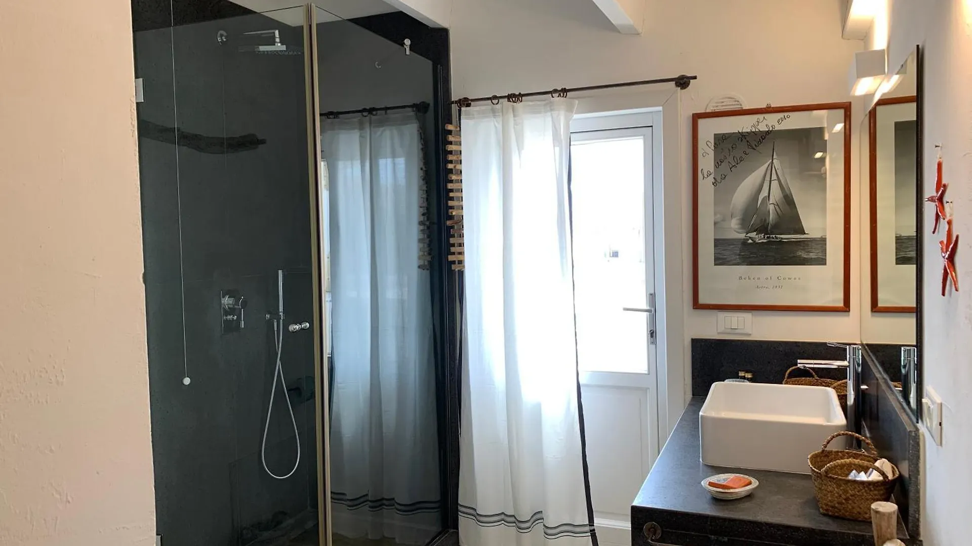 La Casa Dell'Arancio Bed & Breakfast Favignana