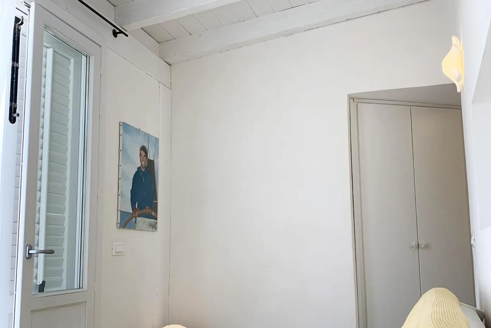 La Casa Dell'Arancio Bed & Breakfast Favignana 3*,  İtalya